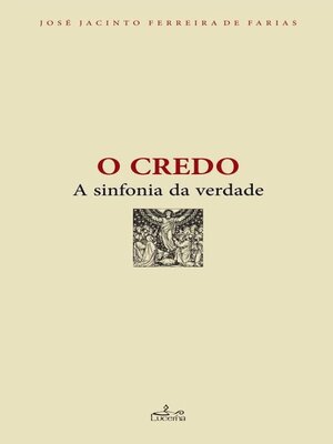 cover image of O Credo